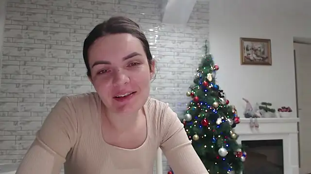  JustmeHere  online show from December 2025 07:48:02 PM