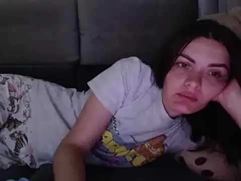  JustmeHere  online show from October 2025 06:52:02 PM