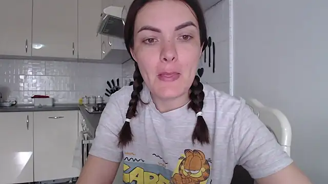  JustmeHere  online show from November 2025 09:02:01 AM