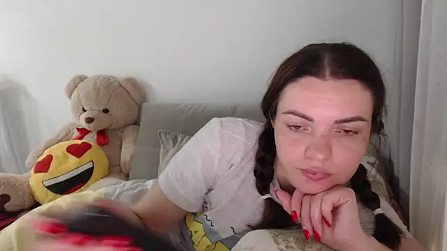  JustmeHere  online show from November 2025 07:39:01 PM