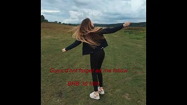  JustmeHere  online show from March 2026 06:35:01 AM