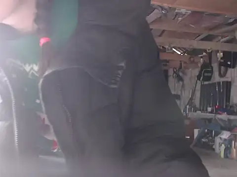  JustmeHere  online show from February 2026 12:16:01 PM