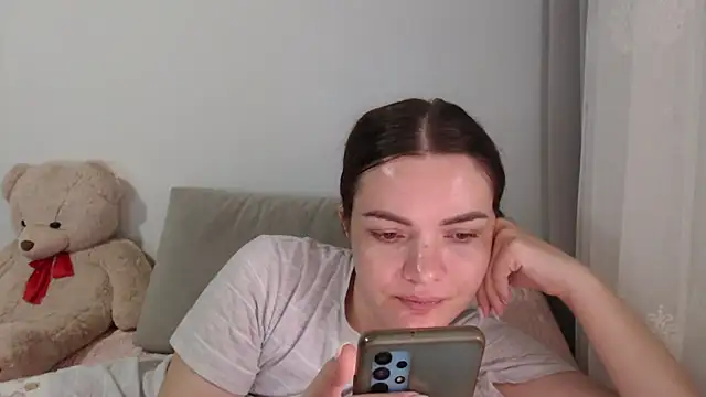  JustmeHere  online show from December 2025 09:59:01 AM