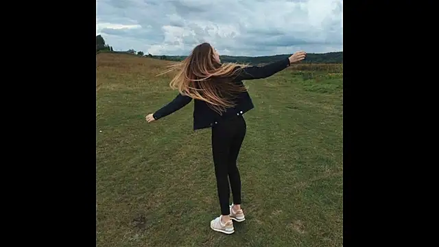  JustmeHere  online show from February 2026 09:50:02 AM