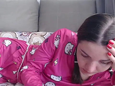  JustmeHere  online show from November 2025 09:03:02 AM