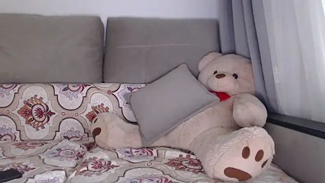  JustmeHere  online show from November 2025 08:51:02 AM