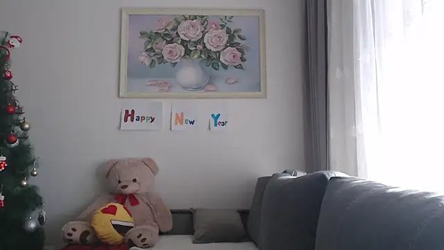  JustmeHere  online show from January 2026 09:24:02 AM