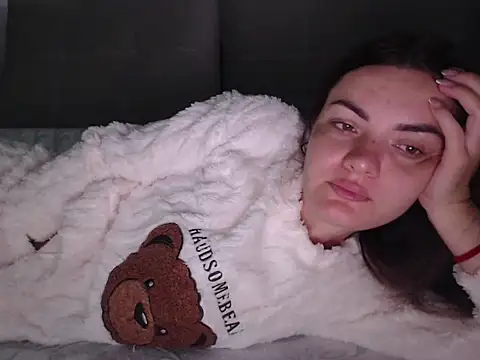  JustmeHere  online show from October 2025 04:58:01 AM