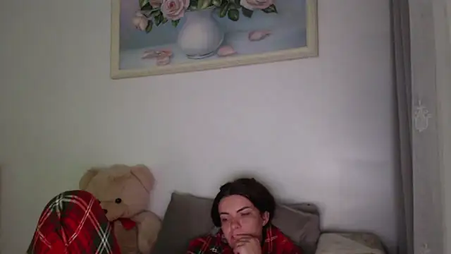  JustmeHere  online show from November 2025 09:14:01 PM