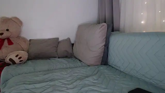  JustmeHere  online show from November 2025 08:45:02 PM