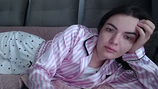  JustmeHere  online show from September 2025 08:37:01 AM