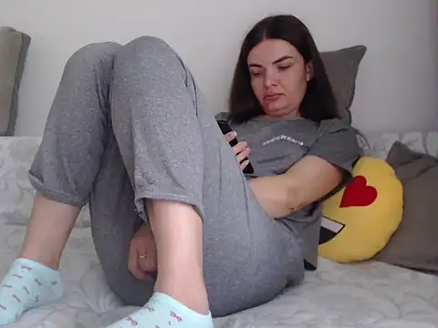  JustmeHere  online show from October 2025 07:53:02 AM