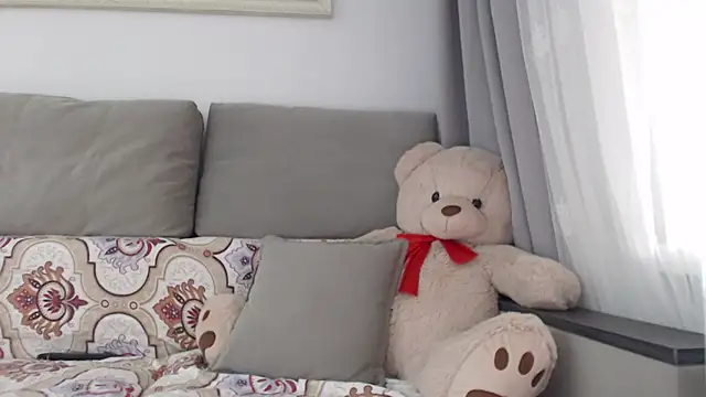  JustmeHere  online show from November 2025 09:14:01 AM