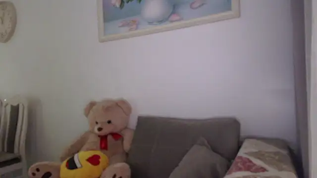  JustmeHere  online show from November 2025 09:04:01 PM