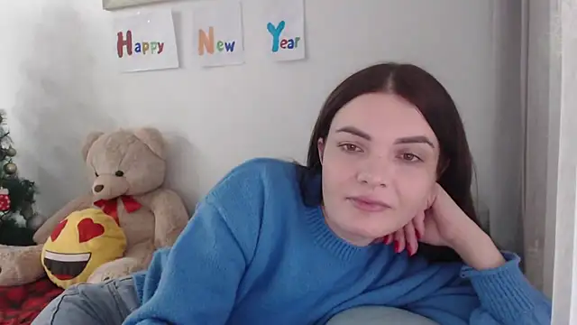  JustmeHere  online show from January 2026 11:59:02 AM