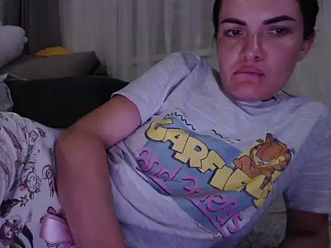  JustmeHere  online show from September 2025 06:03:02 PM