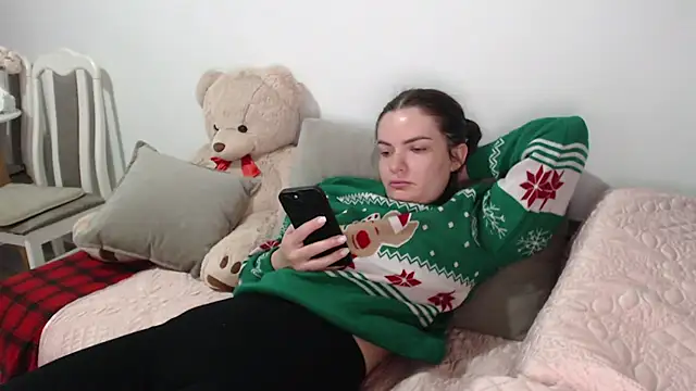  JustmeHere  online show from December 2025 10:26:02 PM