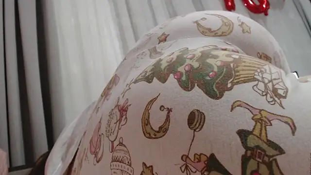  JustmeHere  online show from February 2026 09:45:01 PM