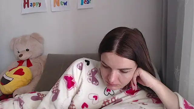  JustmeHere  online show from January 2026 11:36:01 AM