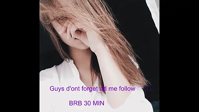  JustmeHere  online show from December 2025 12:43:01 AM