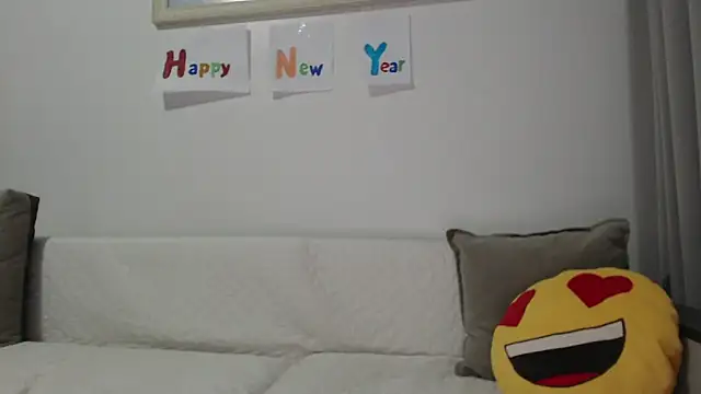  JustmeHere  online show from February 2026 05:12:02 PM