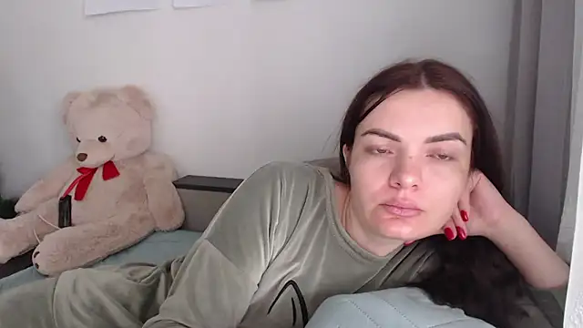  JustmeHere  online show from January 2026 07:48:01 AM