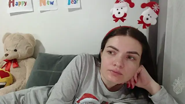  JustmeHere  online show from January 2026 08:13:02 PM