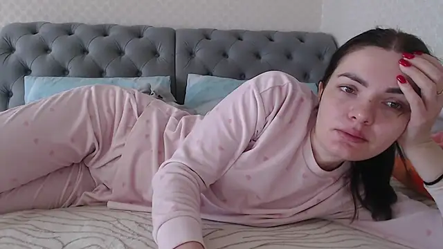  JustmeHere  online show from February 2026 09:29:01 AM