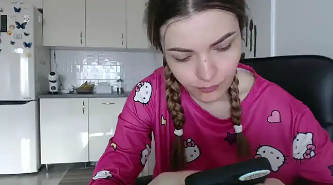  JustmeHere  online show from February 2025 08:53:02 AM