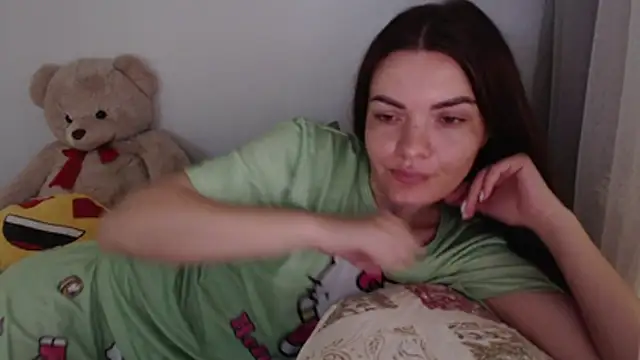  JustmeHere  online show from November 2025 09:21:02 AM