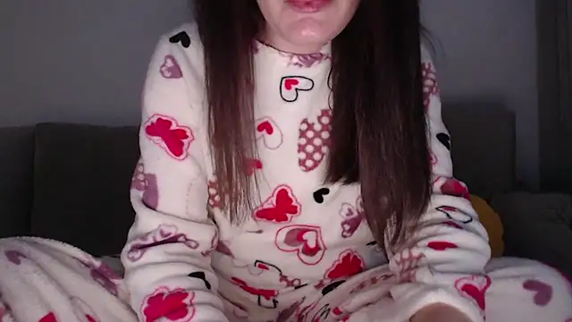  JustmeHere  online show from February 2026 05:40:01 AM