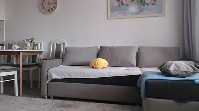  JustmeHere  online show from March 2026 10:12:01 AM