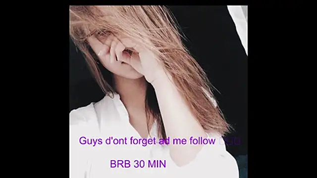  JustmeHere  online show from October 2025 04:12:01 AM