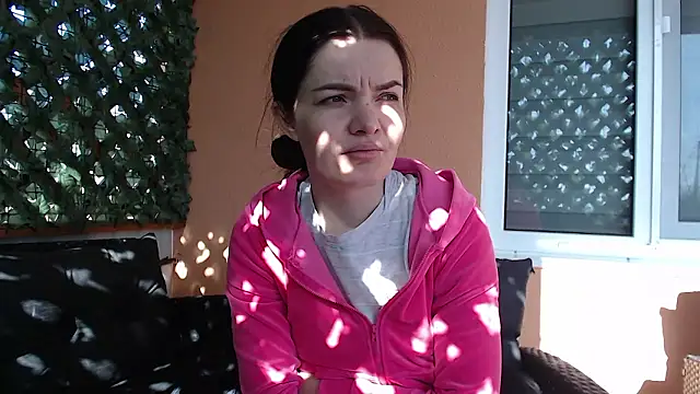  JustmeHere  online show from March 2026 07:57:01 AM