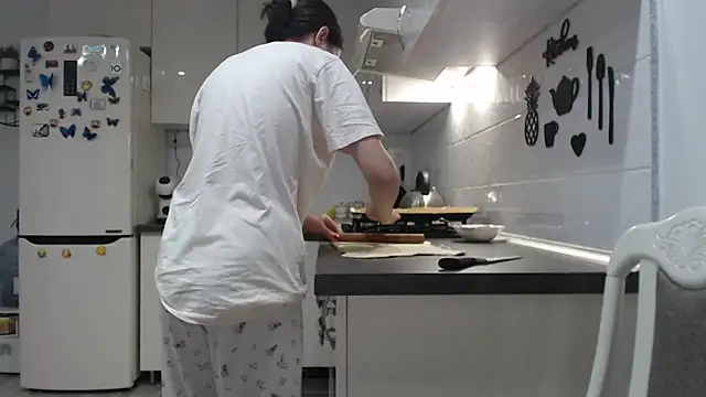  JustmeHere  online show from November 2025 07:12:02 AM