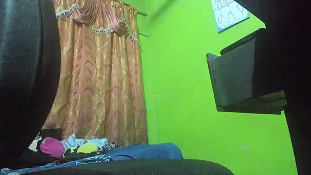 Brenda Smith69 online show from November 2025 08:12:01 PM