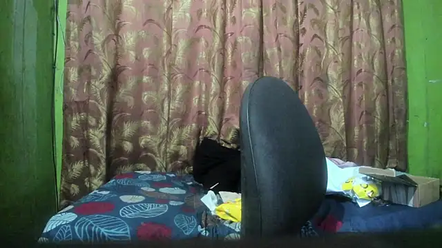 Brenda Smith69 online show from November 2025 09:52:01 PM