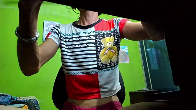 Brenda Smith69 online show from September 2025 06:15:02 PM