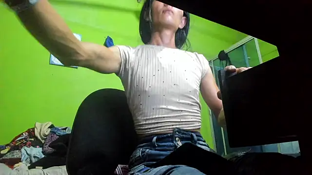 Brenda Smith69 online show from September 2025 08:25:01 PM