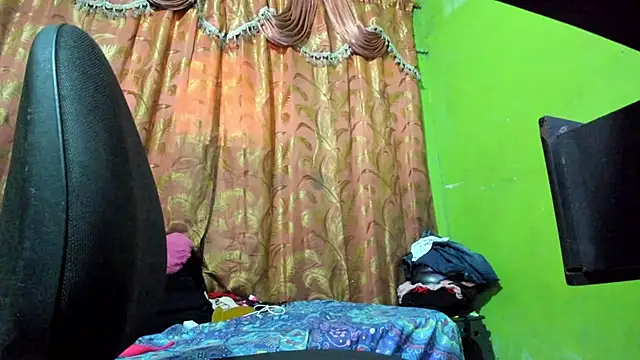 Brenda Smith69 online show from October 2025 07:37:02 PM