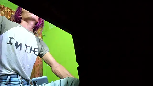 Brenda Smith69 online show from October 2025 07:33:01 PM