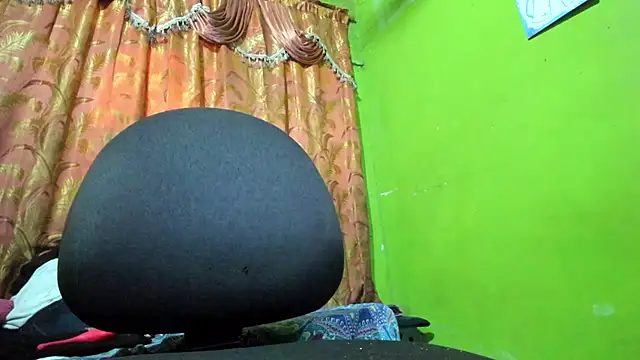 Brenda Smith69 online show from October 2025 09:24:01 PM