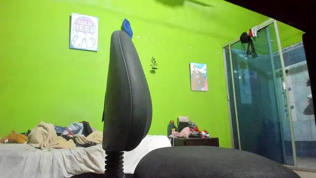 Brenda Smith69 online show from September 2025 08:01:02 PM