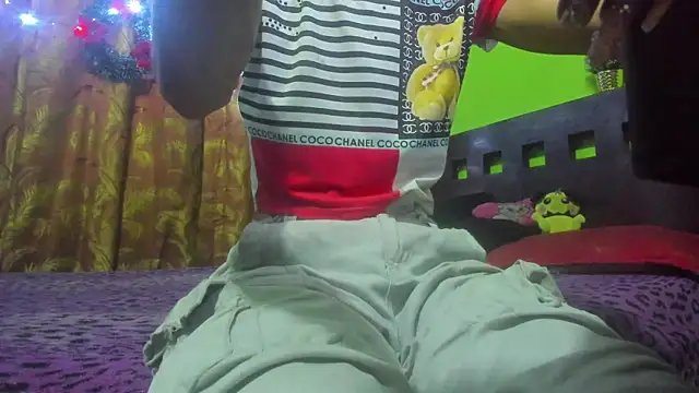 Brenda Smith69 online show from December 2025 07:52:02 PM