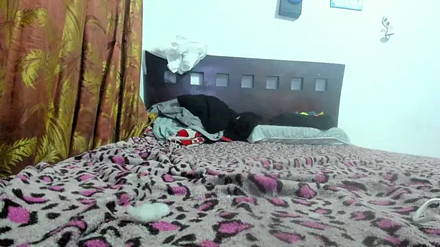 Brenda Smith69 online show from February 2026 09:50:02 PM