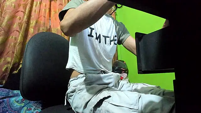 Brenda Smith69 online show from October 2025 07:07:02 PM