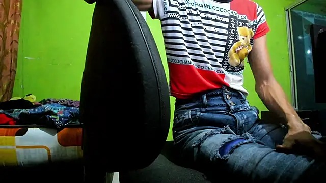 Brenda Smith69 online show from September 2025 06:58:02 PM