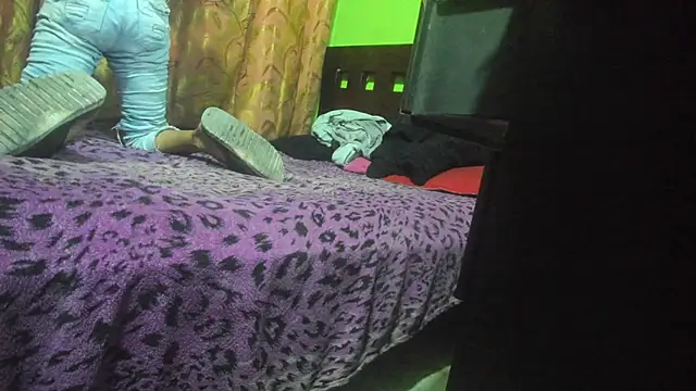 Brenda Smith69 online show from December 2025 07:50:01 PM