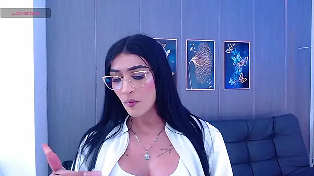 Snapshot of Evelynn_sex_ chatting on October 2025 12:50:01 PM Evelynn sex online show from October 2025 12:50:01 PM