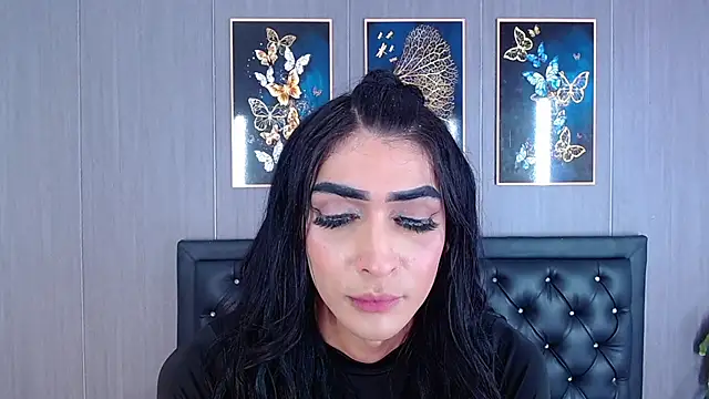 Snapshot of Evelynn_sex_ chatting on February 2025 01:17:02 PM Evelynn sex online show from February 2025 01:17:02 PM